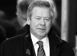 Minister answering BVTB's call