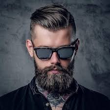 Bearded Bison Barbershop Holland, N.Y.