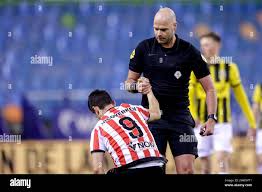 Netherlands. 04th Mar, 2022. ARNHEM, NETHERLANDS