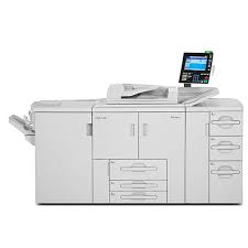 ماكينة ريكو برو 907 لتصوير و طباعة المستندات والكتب Home Appliances Printer Washing Machine