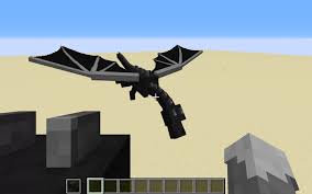 Clown statue that fires tnt out of its head or eyes every so often. Ender Dragon Statues Minecraft Data Pack