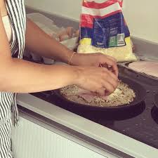 Galette Complete Atenteaute Airbnbexperience Crepes Galette Instagram