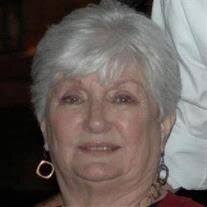 Ruby Anne Hopwood Obituary