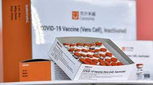 Mass public vaccination programs using a chinese coronavirus vaccine are underway across indonesia and turkey, despite a growing number of questions over the effectiveness of the shot. Some Singapore Private Healthcare Providers Consider Offering Sinovac S Covid 19 Vaccine After Who Approval Cna