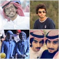 عبدالقادر الشهراني أنستقرام