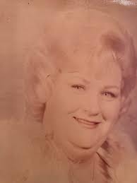 Nancy Potter Obituary