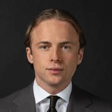 Dylan Tennyson, Mortgage Broker at FRONT Financial