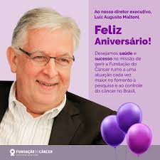 Fundação do Câncer