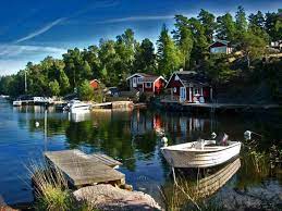 Images & pictures of nature sweden wallpaper download 132 photos. Visit Sweden Swedish Nature Outthere Magazine