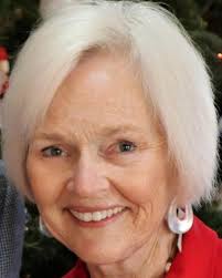 Marcia Pine Obituary (1941