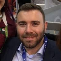 Tony Trapp Email & Phone Number