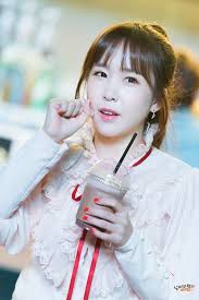 Pin De Johnnyvvlog En Welcome To Wayland Crayones Eunji