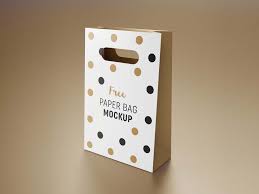 Eco Friendly Gift Bag Mockup Psd Bag Mockup Business Card Mock Up Eco Friendly Gift Bags