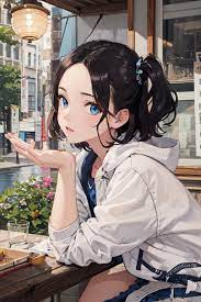 Vancouver Tender Touches Profile