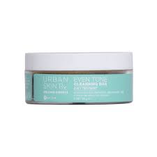 Urban skin rx is now available at select target, cvs and ulta stores near you! Urban Skin Rx 3 In 1 Even Tone Cleansing Bar 2 0oz Fade Acne Marks Acne Cleanse Uneven Skin