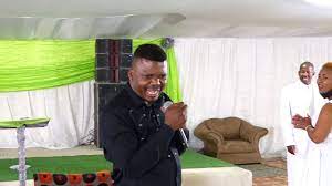 Bishop i makamu how to build a strong and fruitful relationship. Bishop I Makamu Don T Be Fooled By Enemies Who Pray For You Youtube