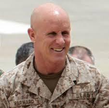 Robert Harward Turns Down Trump's Offer To Succeed Flynn As NatSec Adviser 