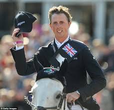 Who is the british showjumper who won individual gold in tokyo? Ben Maher Alchetron The Free Social Encyclopedia