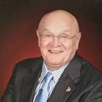 Roger Redman Obituary