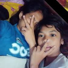 Beverly Calderon in people