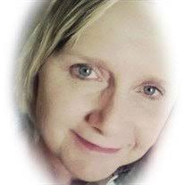 Obituary for Pamela Sue Hertzler