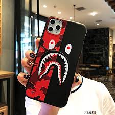 With apple repair unavailable for the foreseeable future, it's more important than ever to keep your iphone 11 pro max safe. Kplvet Iphone 11 Pro Max Soft Case 3d Embossed Craft Ultra Slim Thin Durable Unfading Coloring Tpu Cover For 6 5 Iphone 11 Pro Max Street Fashion Basic Protective Phone Case Red Black Shayu Buy