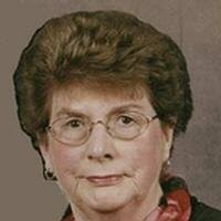 Obituary of Alta Reid Langille