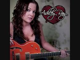 Ashley ray sweet home alabama