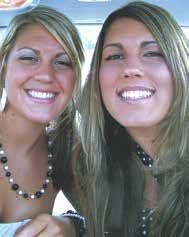 Ella Brackett's Instagram, Twitter & Facebook