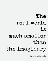 Friedrich Nietzsche Quote Print Real World Home Wall Decor Art Etsy In 2020 Nietzsche Quotes Historical Quotes Meant To Be Quotes