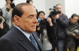 Silvio berlusconi va a processo nel filone d'indagine ruby ter della procura della repubblica di siena. Der Fruhere Italienische Regierungschef Silvio Berlusconi Ist Im Ruby Prozess Um Sex Mit Minderjahrigen Prostituierten Und Amtsmissbrauch Schuldig Gesprochen Worden Ein Mailander Gericht Verurteilte Ihn In Erster Instanz Zu Einer Haftstrafe Von Sieben