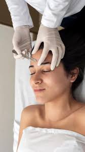 ✨ Reveal Radiant Skin with Our Cleansing Facial + Dermaplaning