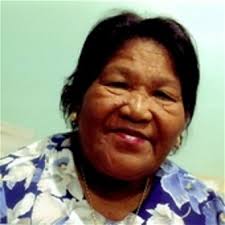 Evelyn Galacgac Carino Obituary