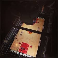 Chicago Bulls On Instagram From The Top Of The Unitedcenter Bulls Chicago Bulls Chicago Bulls Basketball Da Bulls