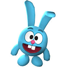 Крош — НейроШарики