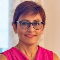 20+ "Parisa Pmp" profiles