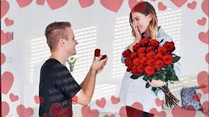 Bibisbeautypalace aka bianca heinicke ist mit über 4,4 millionen abonnenten (stand: Bibi Verlobt Dann Findet Bibis Beauty Palace Hochzeit Statt Starzip De Youtube