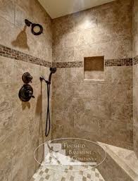 Pin By Carron Knapp On Gardens Pools Yards Landscapes Wish List Earth Tones Bathroom Bathroom Tub Shower Small Bathroom Tiles