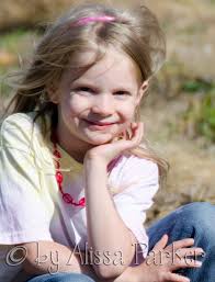 Emilie Parker Memorial