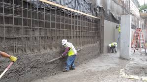 Welcome to houston county, texas. Structural Shotcrete Walls Ccp Shotcrete Pumping