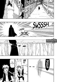 Naruto next generations chapter 52 bahasa indonesia. Komik Boruto Chapter 01 Bahasa Indonesia Read Manga Online Nononime