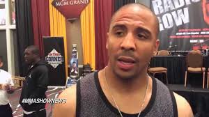 Andre Ward speaks