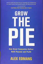 Please enter your details below to view our historic asset allocation. Grow The Pie How Great Companies Deliver Both Purpose And Profit Edmans Alex Amazon De Bucher