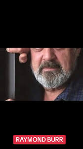 Remembering Raymond Burr