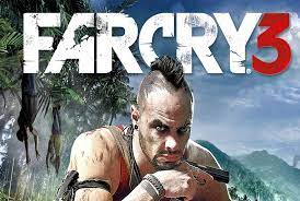 Сохранение/savegame (пройдена только сюжетная часть). Far Cry 3 Free Download Inclu All Dlc Repack Games