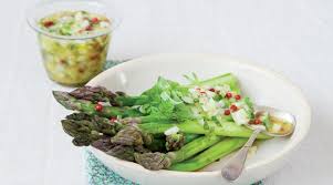 30 avril 2010 à 11h10. Asperges Vapeur Recette Magimix Magimix