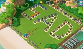 Will boom beach blow up the google play store?. Download Boom Beach Mod Apk For Android Techstribe