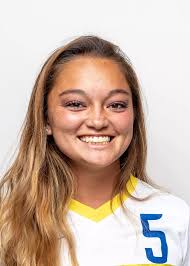 2018 Women's Soccer Roster