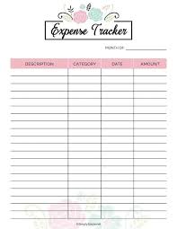 2019 Financial Planner Free Printable Financial Planner Printables Financial Planner Finance Planner
