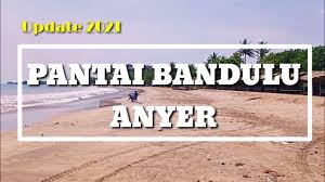 Lokasi pantai bandulu tepat berada di samping hotel jayakarta anyer. Pantai Bandulu Anyer Serang Banten Youtube